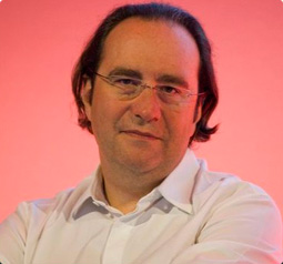 Xavier Niel