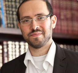 Jeremie Berrebi