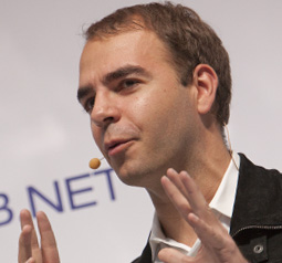 Fabrice Grinda