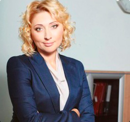 Viktoriya Tigipko