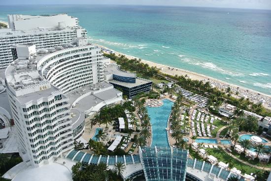 Fontainebleau Ii Condos Miami Beach