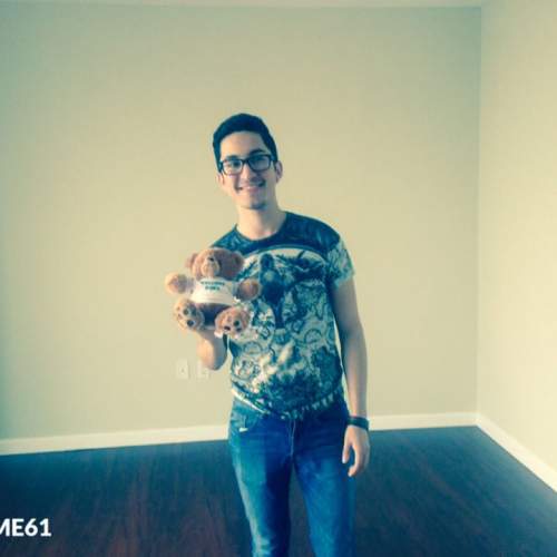 James