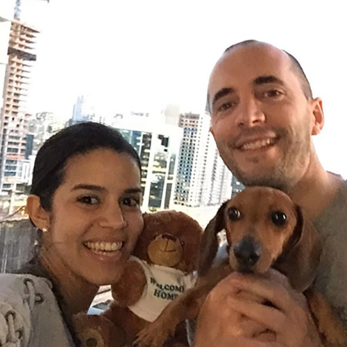 Yarios & Angi